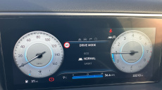 Hyundai TUCSON 1.6 TGDi SE Connect 5dr 2WD Petrol Estate